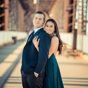 Meet your Posher, Annie